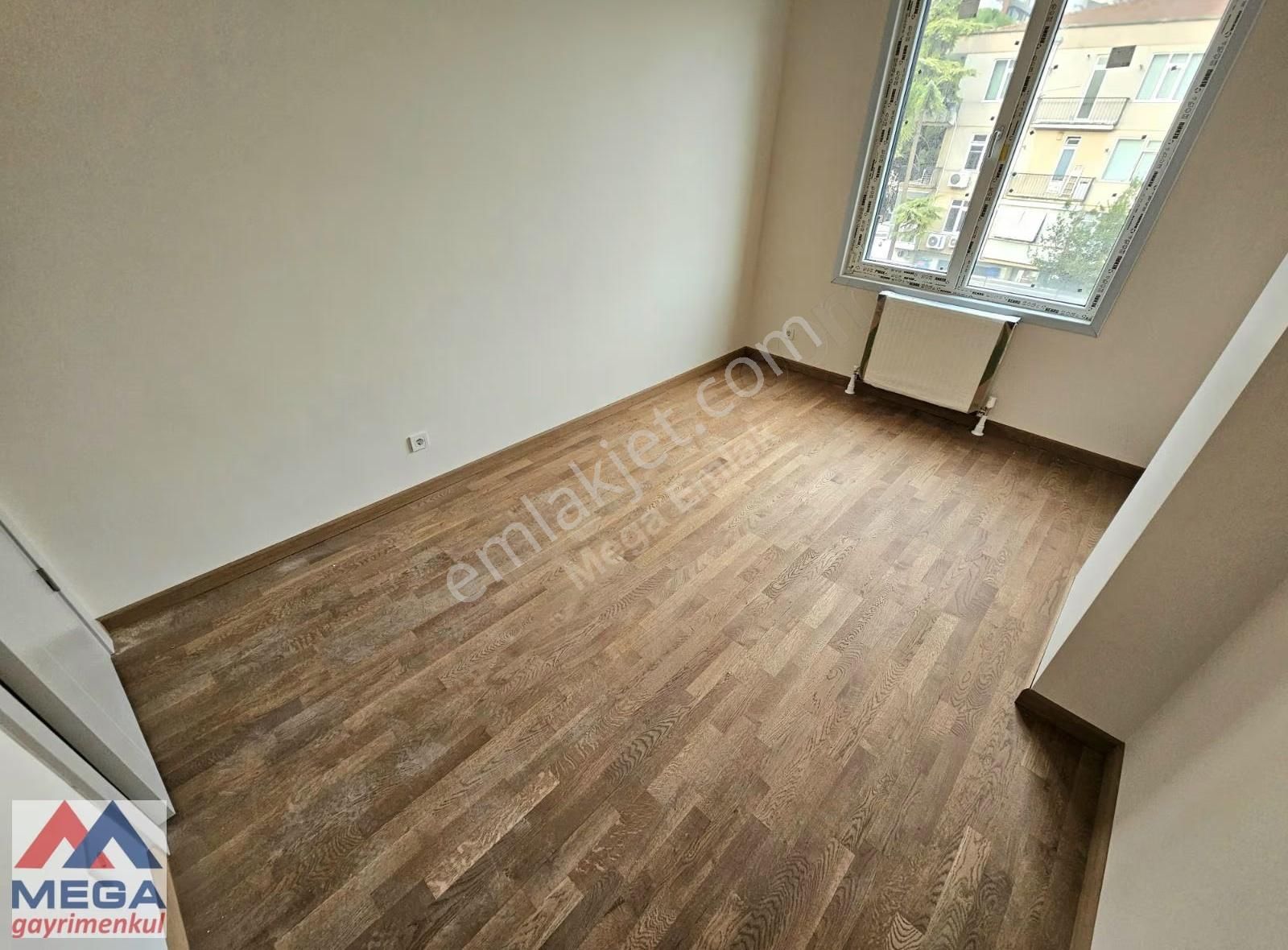 Mega'dan Caddebostan Sahilde 150 M2 3+1 Ofise Ve Konuta Sıfır - Görsel 18