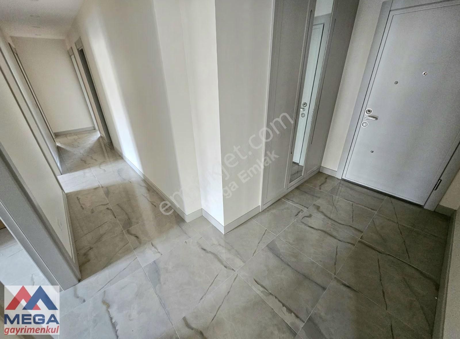 Mega'dan Caddebostan Sahilde 150 M2 3+1 Ofise Ve Konuta Sıfır - Görsel 14