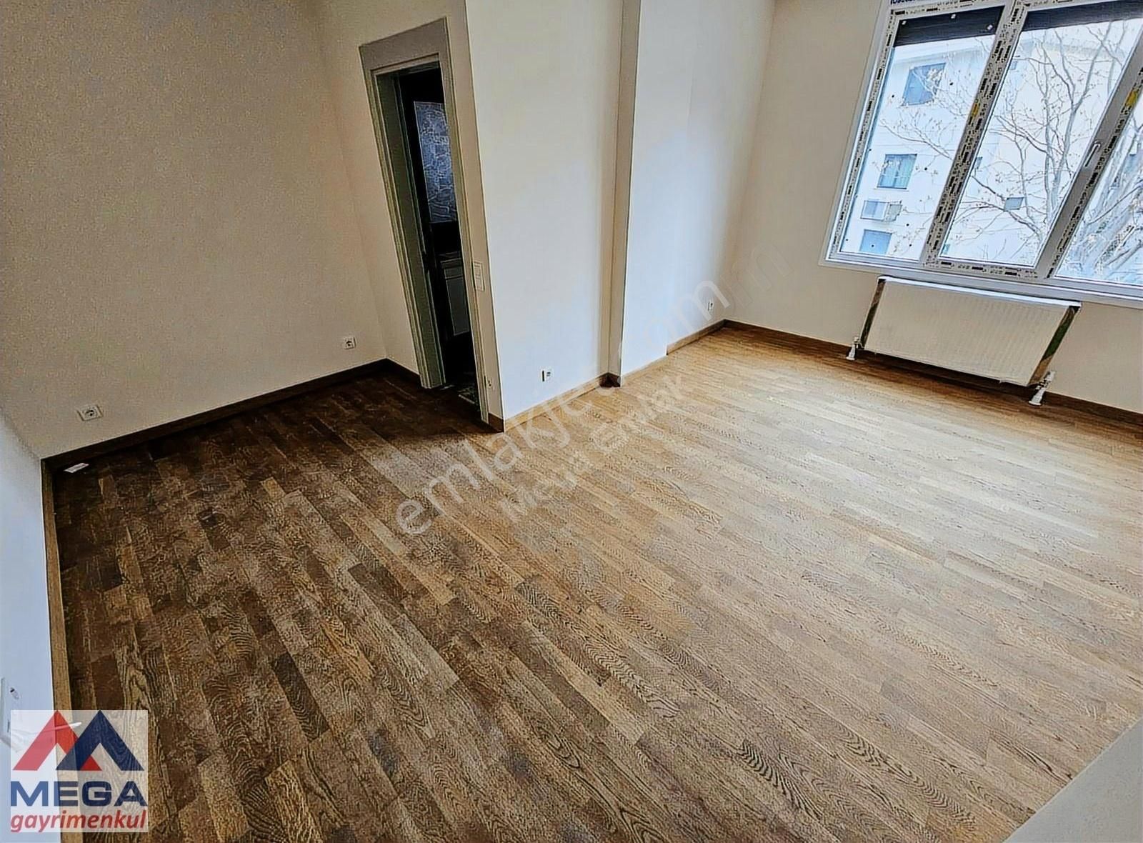 Mega'dan Caddebostan Sahilde 150 M2 3+1 Ofise Ve Konuta Sıfır - Görsel 5