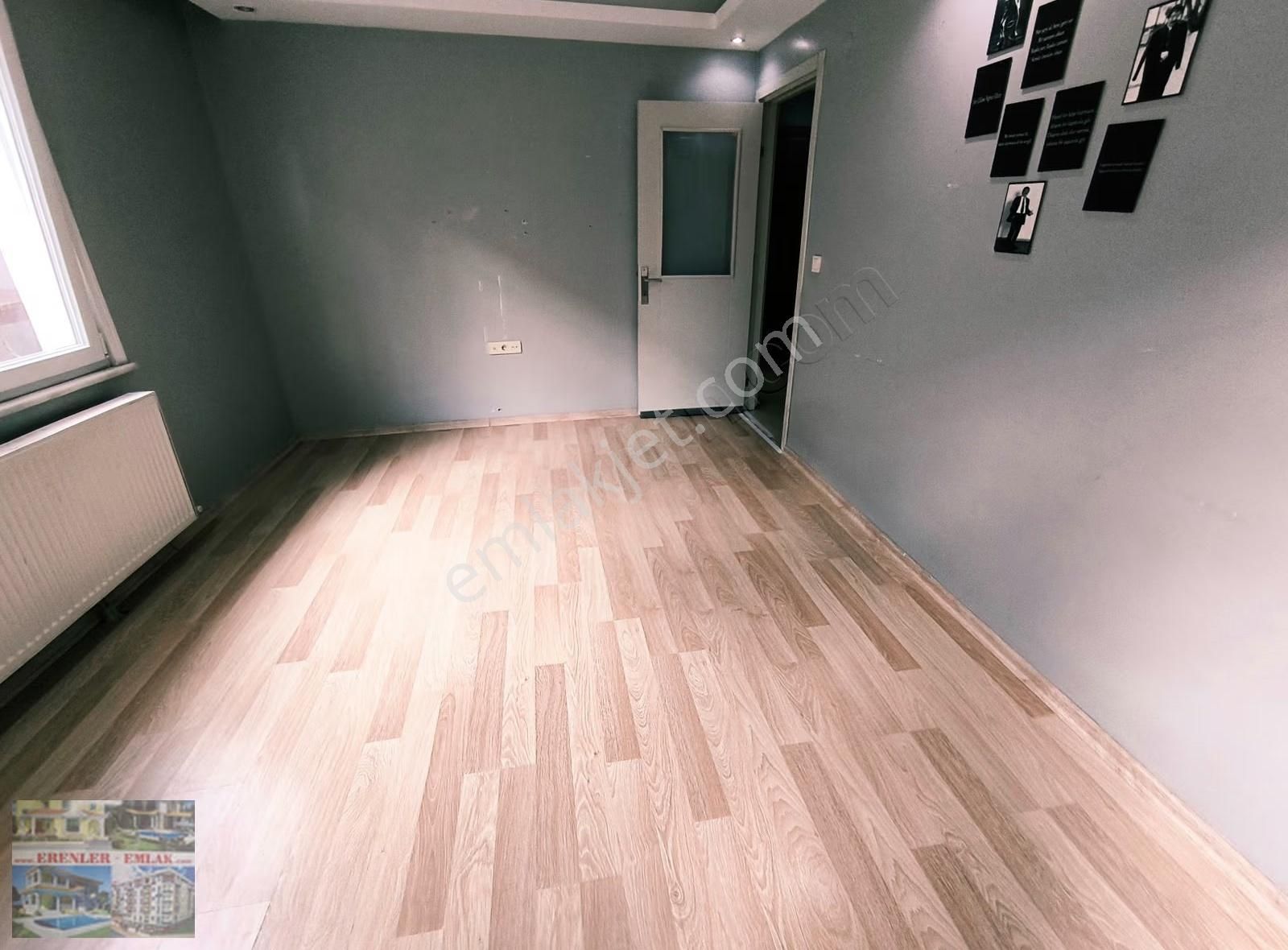 Cihangirde Osmanpaşa Caddesinde 100 M2 2+1 Giriş Kat Güney Cephe - Görsel 13