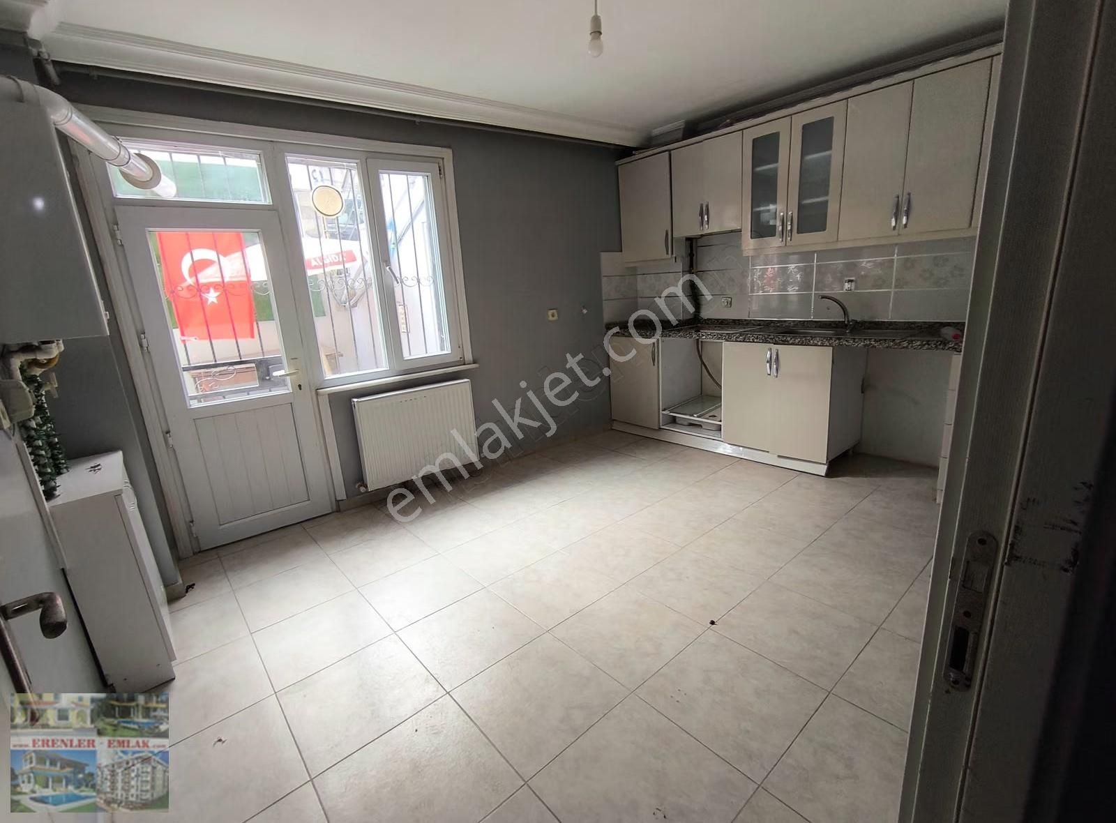 Cihangirde Osmanpaşa Caddesinde 100 M2 2+1 Giriş Kat Güney Cephe - Görsel 4