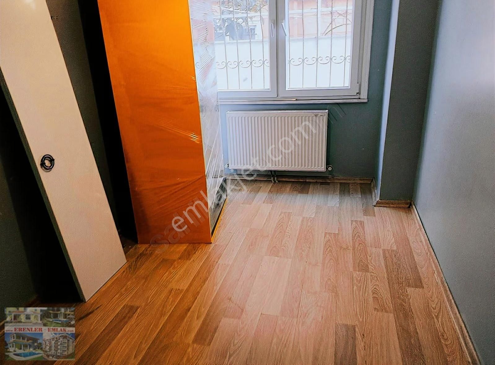 Cihangirde Osmanpaşa Caddesinde 100 M2 2+1 Giriş Kat Güney Cephe - Görsel 6