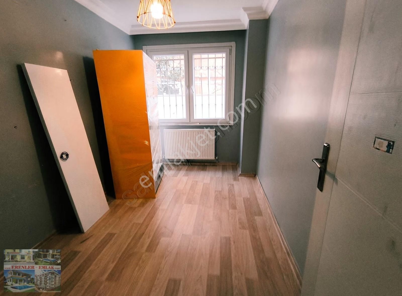 Cihangirde Osmanpaşa Caddesinde 100 M2 2+1 Giriş Kat Güney Cephe - Görsel 26