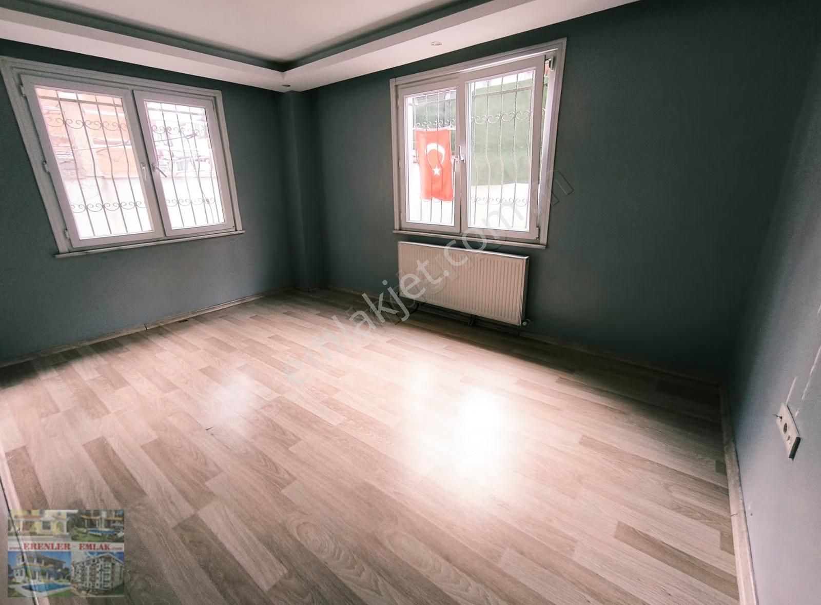 Cihangirde Osmanpaşa Caddesinde 100 M2 2+1 Giriş Kat Güney Cephe - Görsel 18