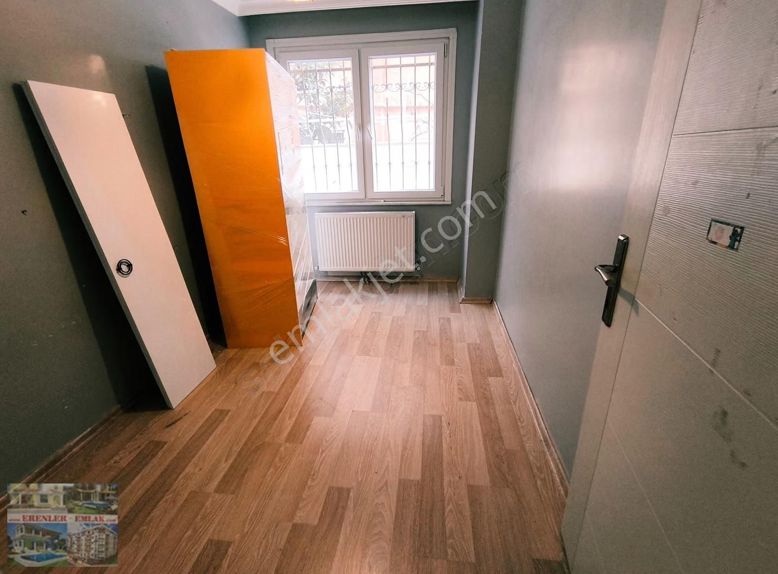 Cihangirde Osmanpaşa Caddesinde 100 M2 2+1 Giriş Kat Güney Cephe - Görsel 19