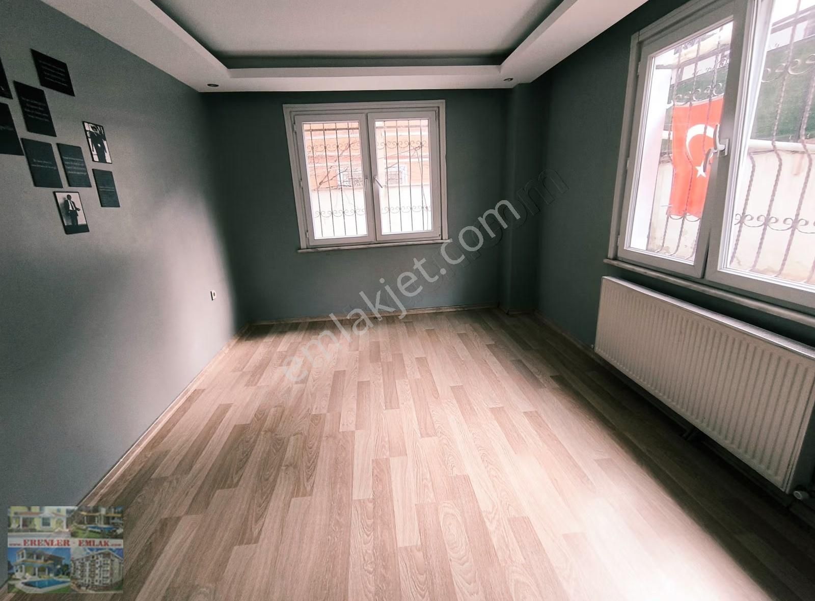 Cihangirde Osmanpaşa Caddesinde 100 M2 2+1 Giriş Kat Güney Cephe - Görsel 17