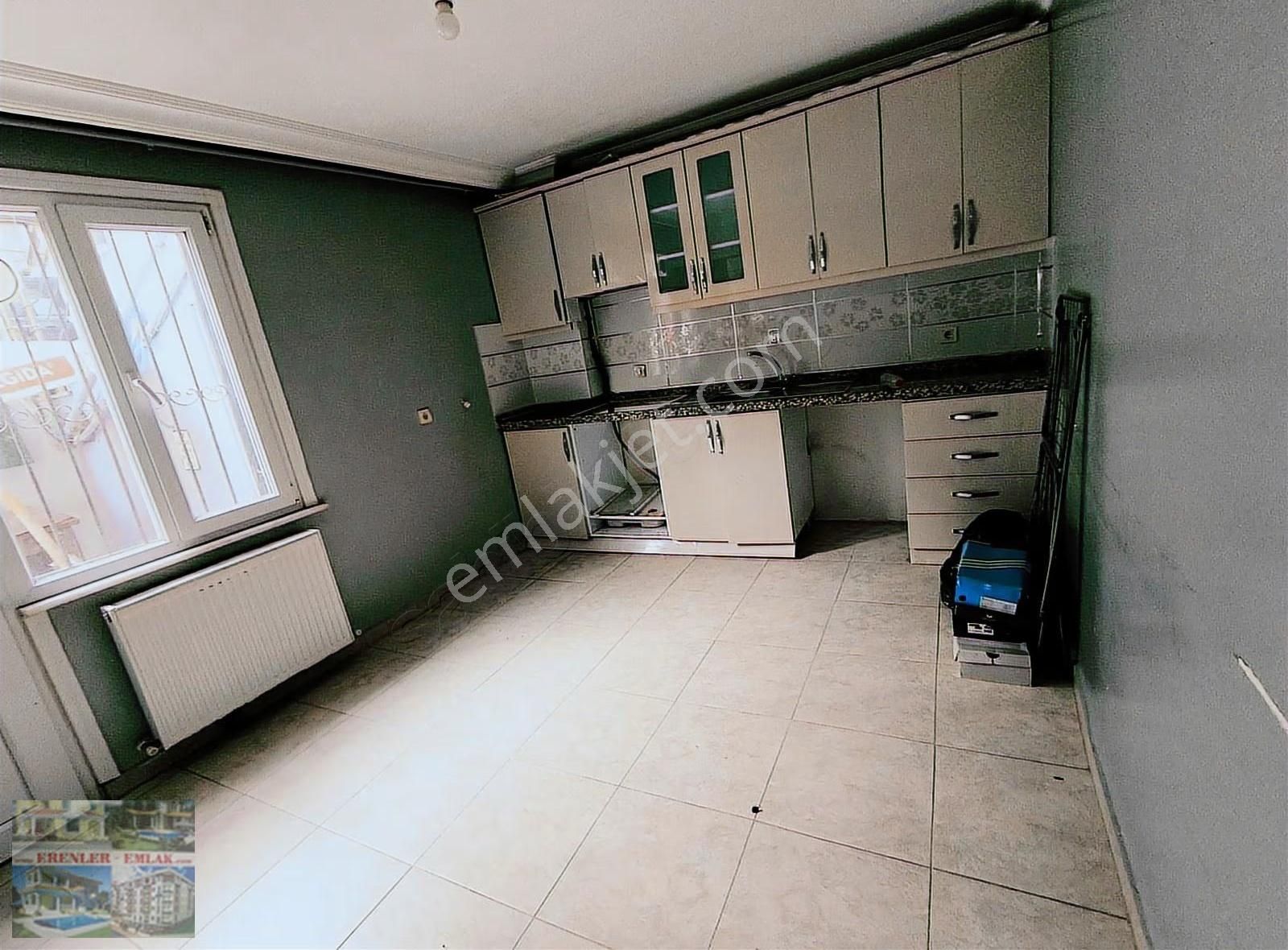 Cihangirde Osmanpaşa Caddesinde 100 M2 2+1 Giriş Kat Güney Cephe - Görsel 14