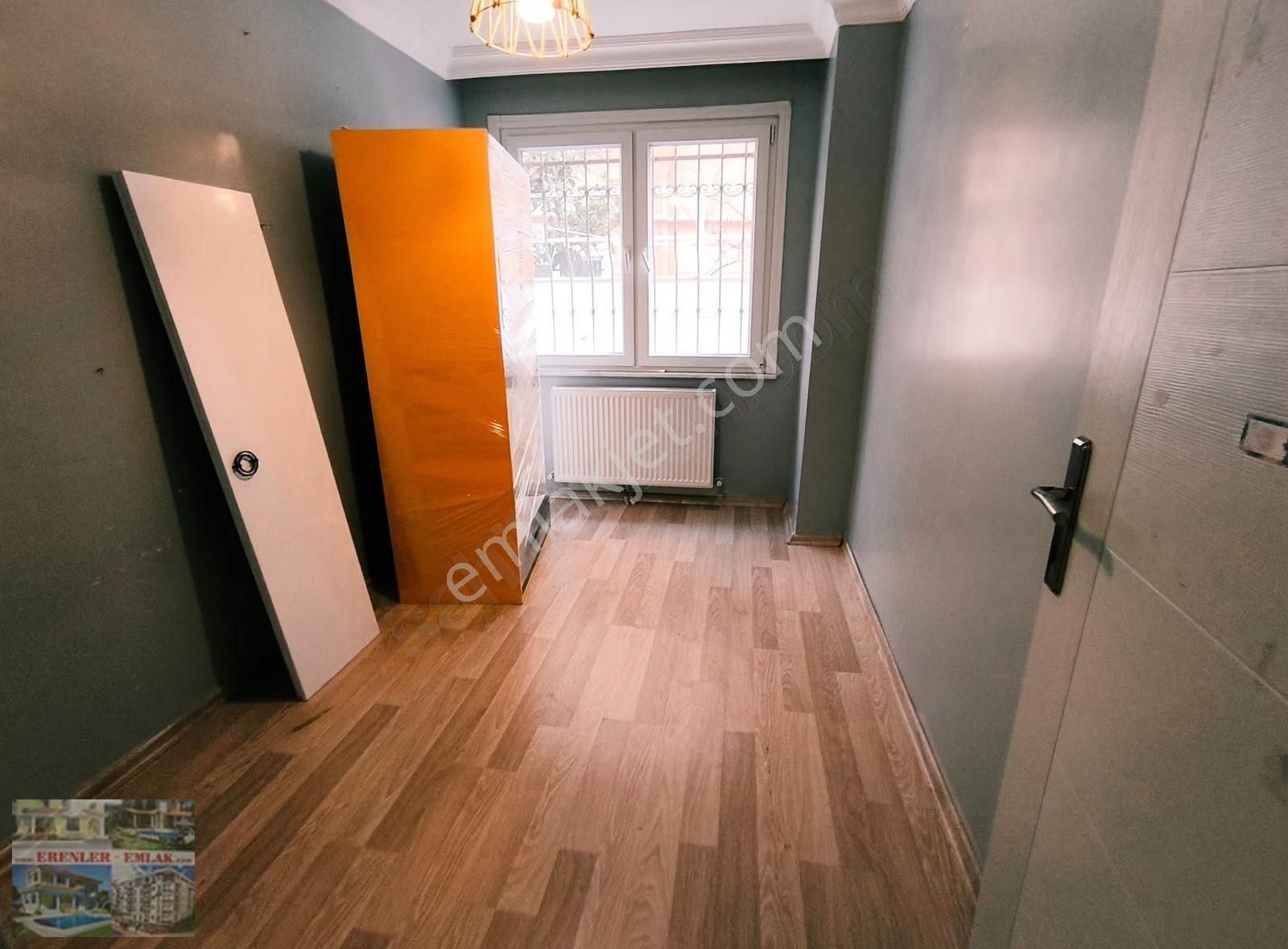 Cihangirde Osmanpaşa Caddesinde 100 M2 2+1 Giriş Kat Güney Cephe - Görsel 10