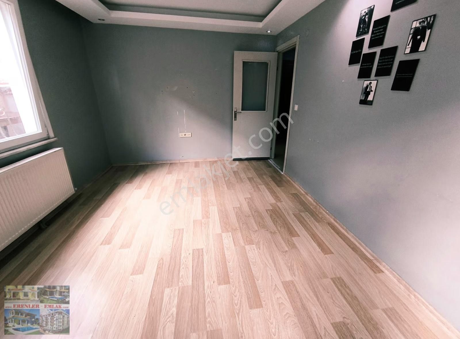 Cihangirde Osmanpaşa Caddesinde 100 M2 2+1 Giriş Kat Güney Cephe - Görsel 11