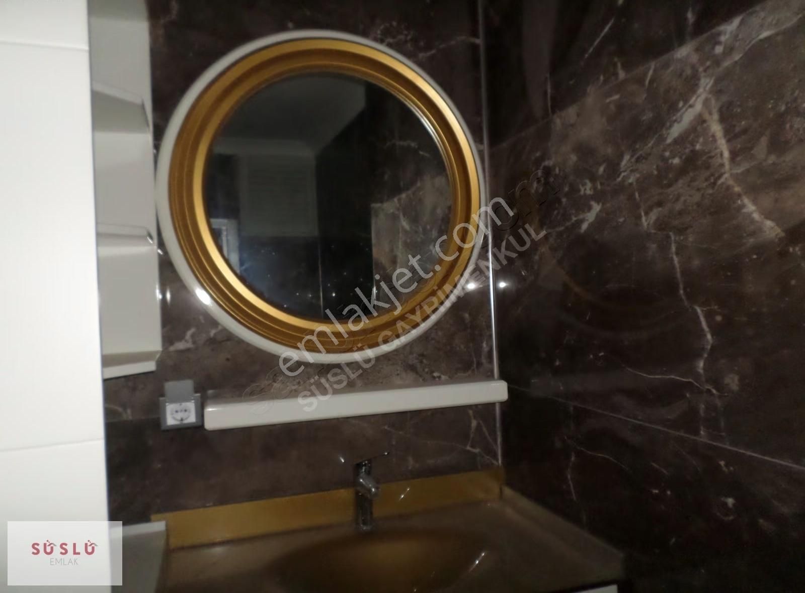 Ayvalık 150 Evler Mh Site İçinde Satılık 3+1 Lüks Daire - Görsel 2