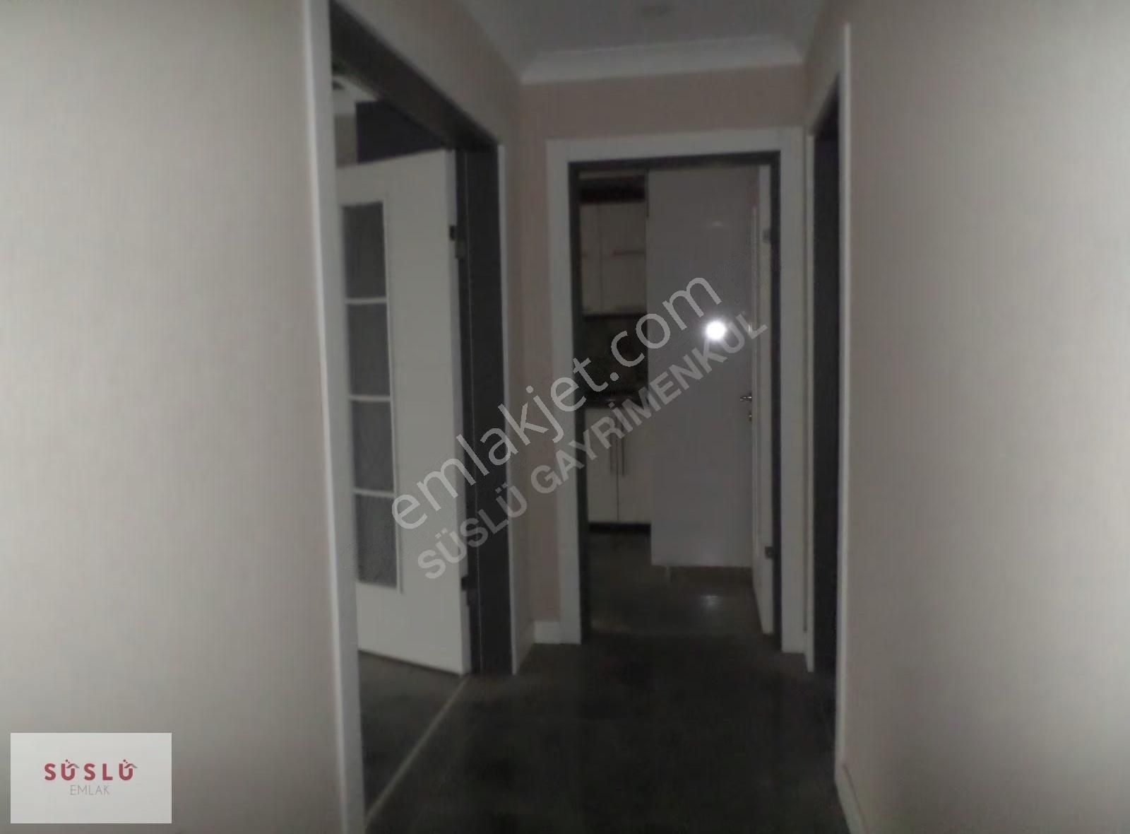 Ayvalık 150 Evler Mh Site İçinde Satılık 3+1 Lüks Daire - Görsel 14