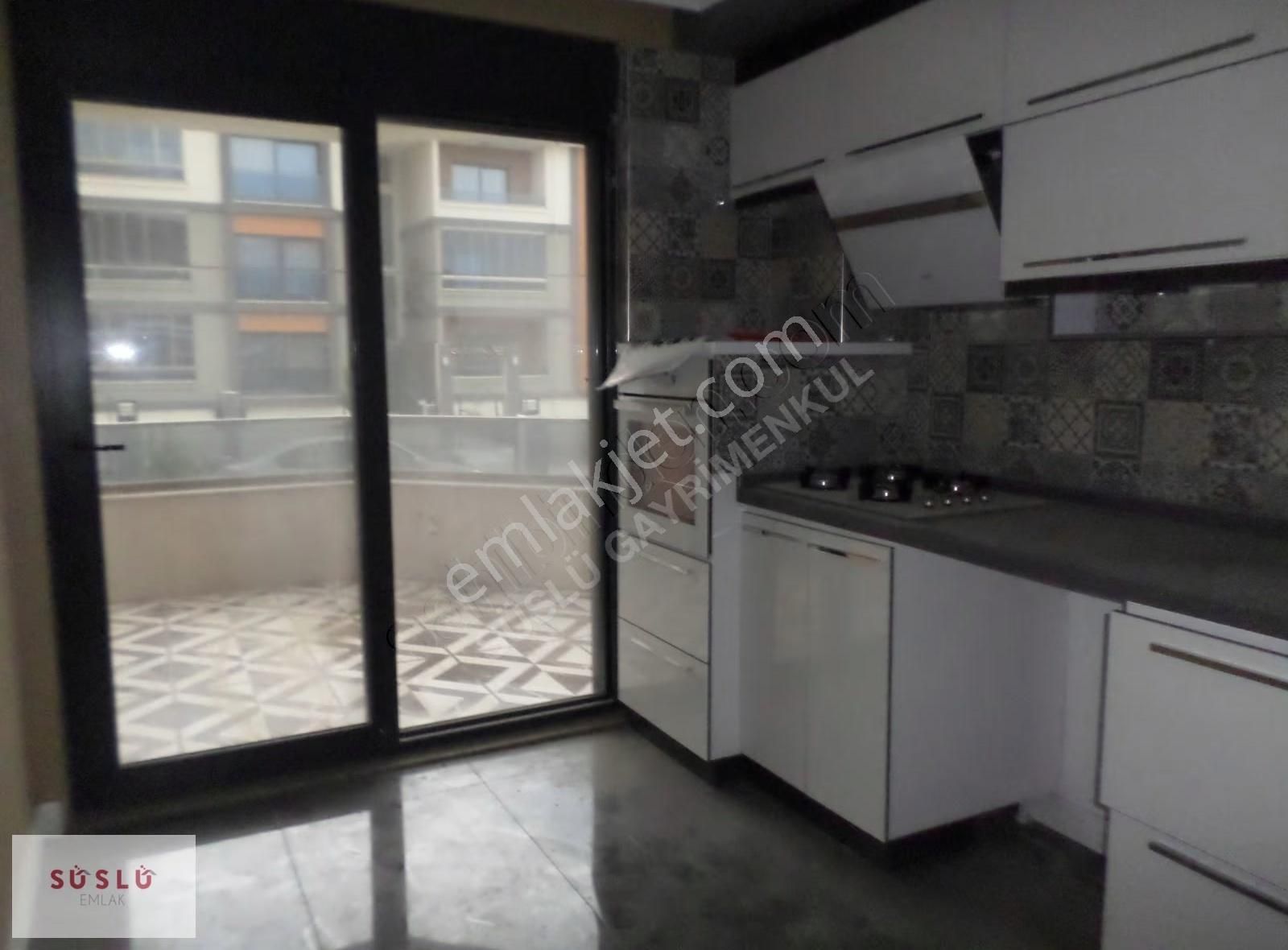 Ayvalık 150 Evler Mh Site İçinde Satılık 3+1 Lüks Daire - Görsel 17