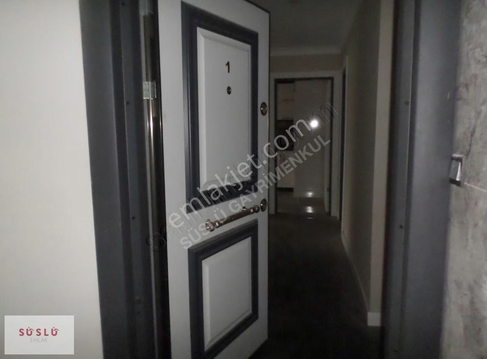 Ayvalık 150 Evler Mh Site İçinde Satılık 3+1 Lüks Daire - Görsel 16