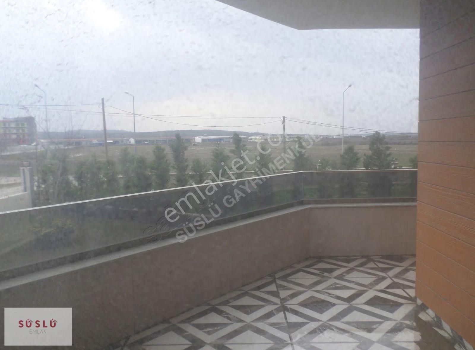 Ayvalık 150 Evler Mh Site İçinde Satılık 3+1 Lüks Daire - Görsel 9