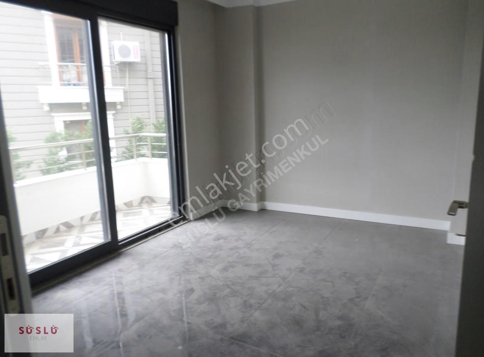 Ayvalık 150 Evler Mh Site İçinde Satılık 3+1 Lüks Daire - Görsel 19