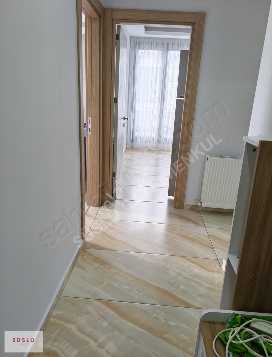 Ayvalık Küçükköy Sarımsaklı 2+1 Full Eşyalı Kiralık Daire - Görsel 12