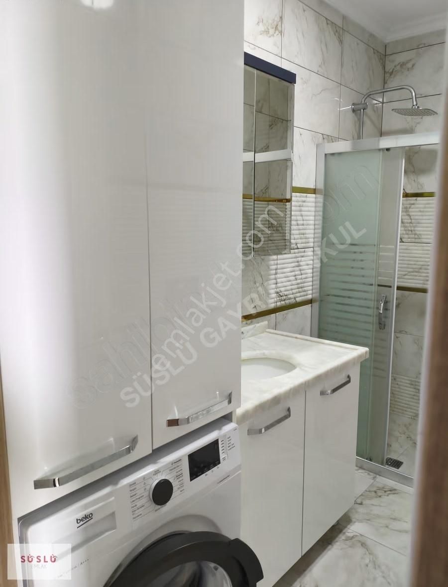Ayvalık Küçükköy Sarımsaklı 2+1 Full Eşyalı Kiralık Daire - Görsel 2