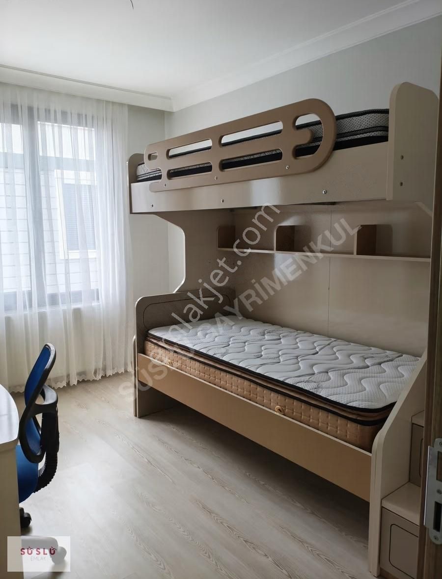 Ayvalık Küçükköy Sarımsaklı 2+1 Full Eşyalı Kiralık Daire - Görsel 29