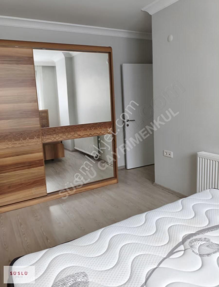 Ayvalık Küçükköy Sarımsaklı 2+1 Full Eşyalı Kiralık Daire - Görsel 31