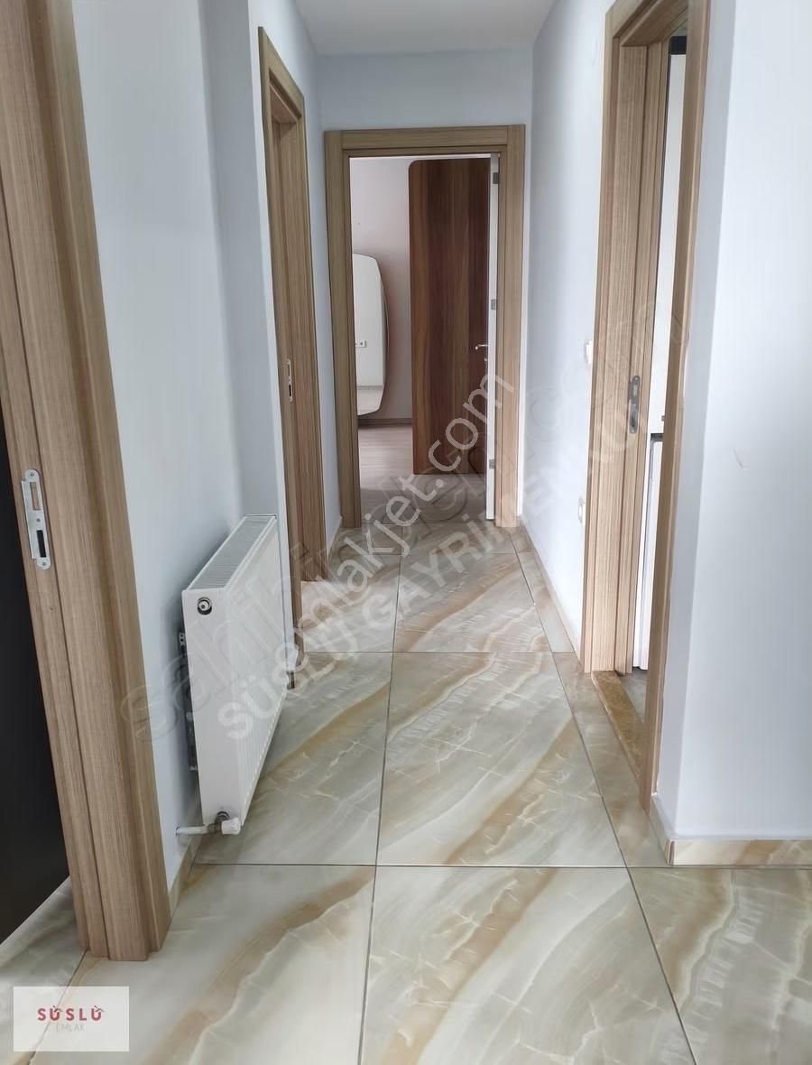 Ayvalık Küçükköy Sarımsaklı 2+1 Full Eşyalı Kiralık Daire - Görsel 6