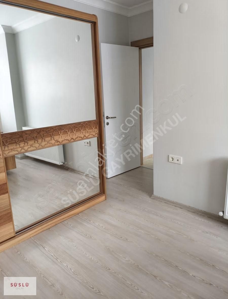 Ayvalık Küçükköy Sarımsaklı 2+1 Full Eşyalı Kiralık Daire - Görsel 7