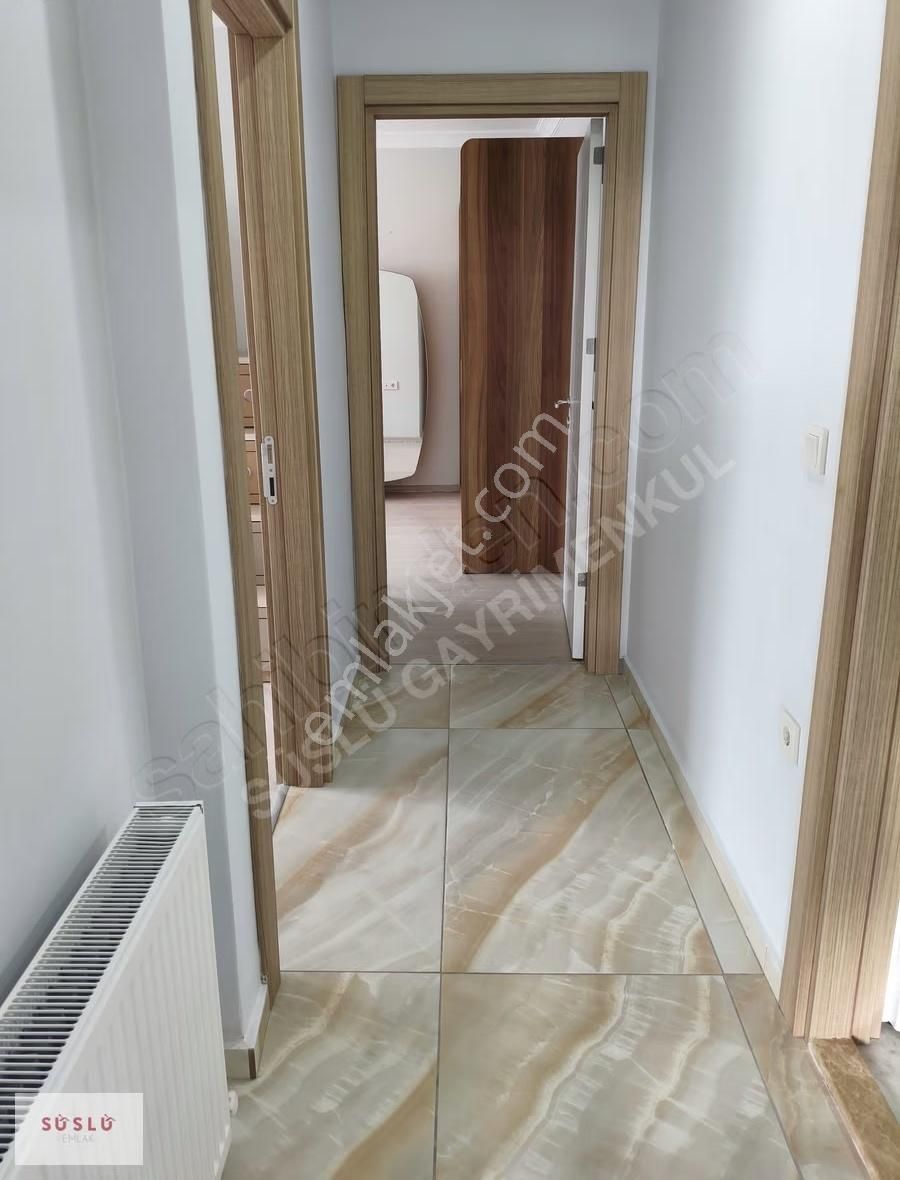 Ayvalık Küçükköy Sarımsaklı 2+1 Full Eşyalı Kiralık Daire - Görsel 25
