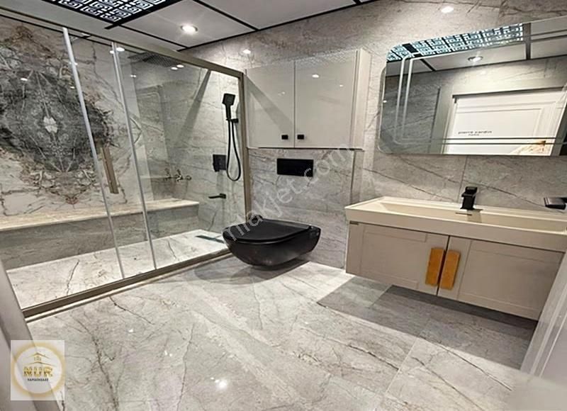 Nur Yapı'dan Merkezi Konumda 2+1 Sıfır Dairelerimiz Satışta! - Görsel 22