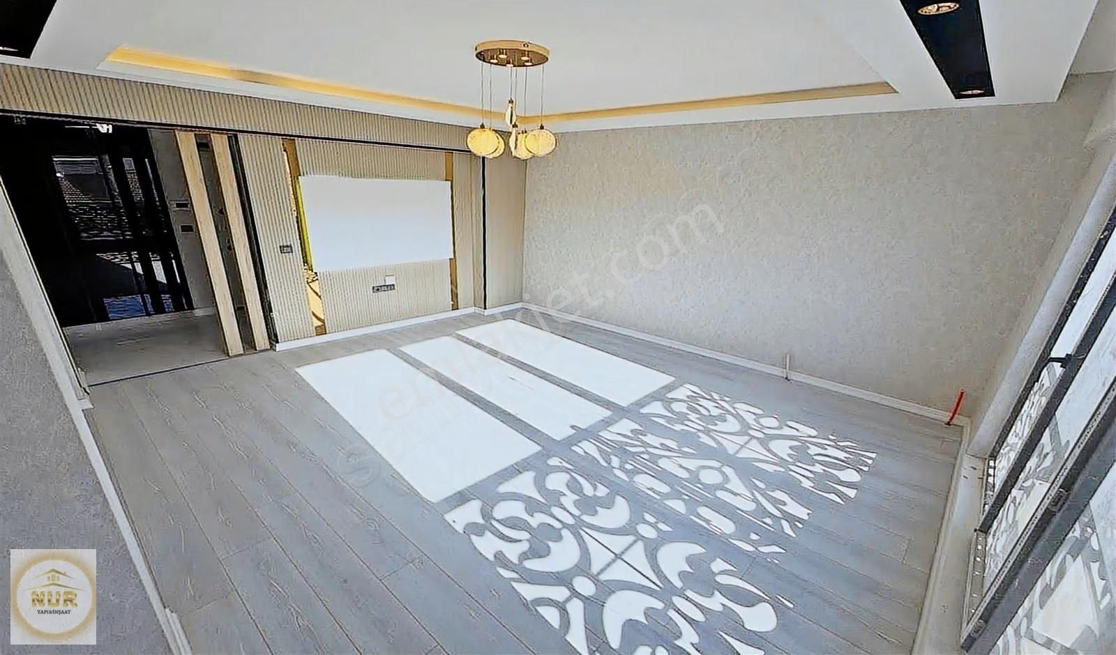Nur Yapı'dan Merkezi Konumda 2+1 Sıfır Dairelerimiz Satışta! - Görsel 30