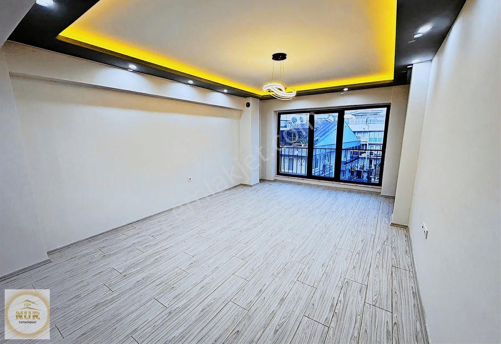 Nur Yapı'dan Merkezi Konumda 2+1 Sıfır Dairelerimiz Satışta! - Görsel 32