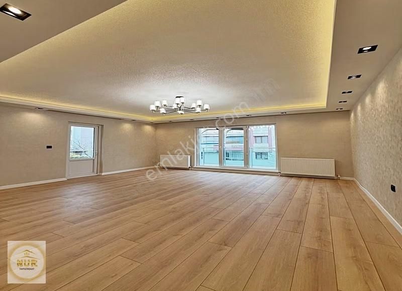 Nur Yapı'dan Sadece 500 Bin Peşinat İle 2+1 Ara Kat Fırsatı !!! - Görsel 35