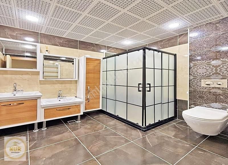 Nur Yapı'dan Sadece 500 Bin Peşinat İle 2+1 Ara Kat Fırsatı !!! - Görsel 27