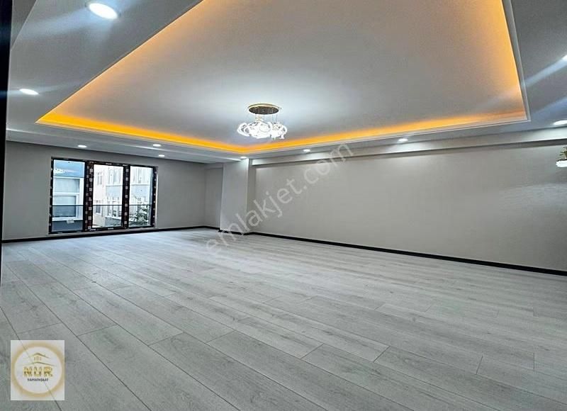 Nur Yapı'dan Sadece 500 Bin Peşinat İle 2+1 Ara Kat Fırsatı !!! - Görsel 11