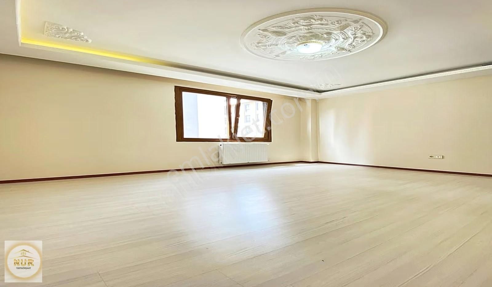 Nur Yapı'dan %80 Krediye Uygun Doğan Araslı B. Dibinde 2+1 - Görsel 32