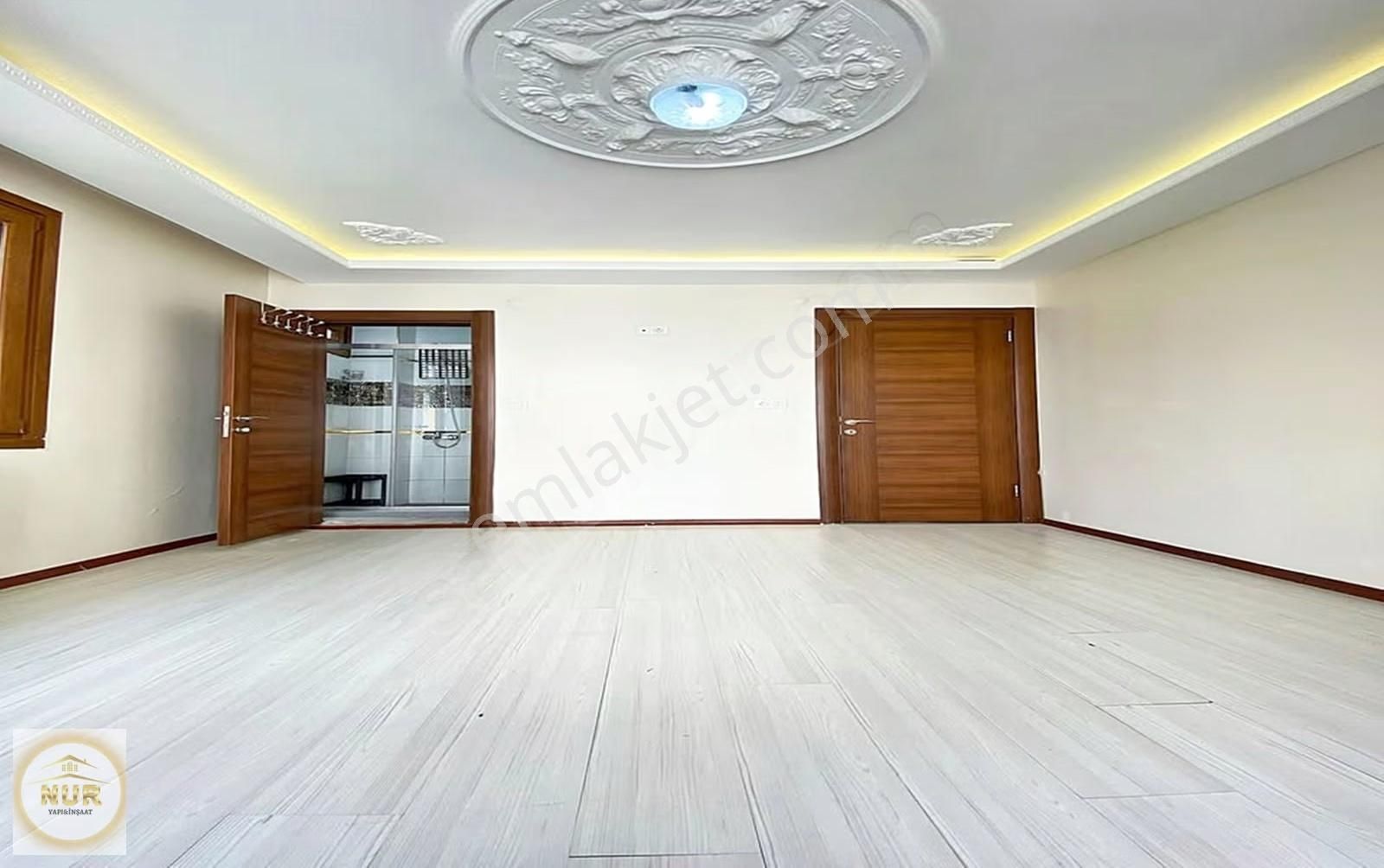 Nur Yapı'dan %80 Krediye Uygun Doğan Araslı B. Dibinde 2+1 - Görsel 34