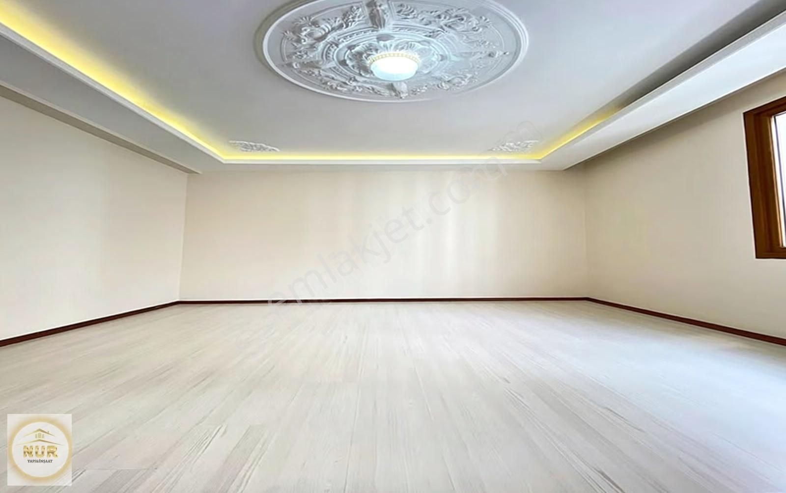 Nur Yapı'dan %80 Krediye Uygun Doğan Araslı B. Dibinde 2+1 - Görsel 30