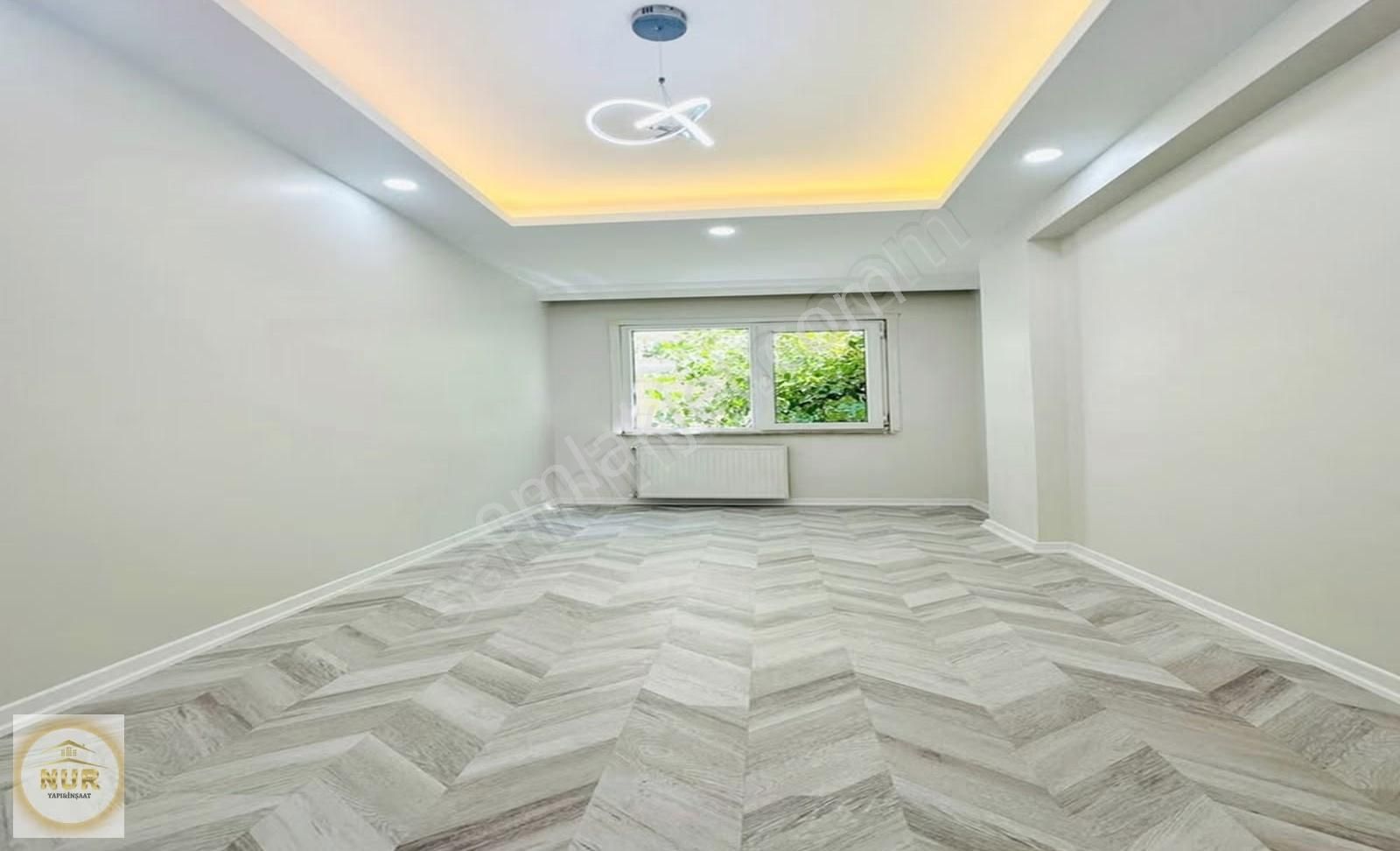 Nur Yapı'dan İlk Evim'e Özel Metrobüse 4dk Krediye Uygun 2+1!! - Görsel 6