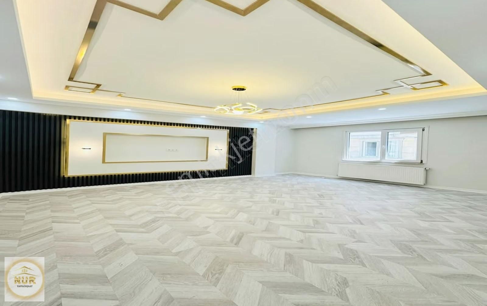 Nur Yapı'dan İlk Evim'e Özel Metrobüse 4dk Krediye Uygun 2+1!! - Görsel 21