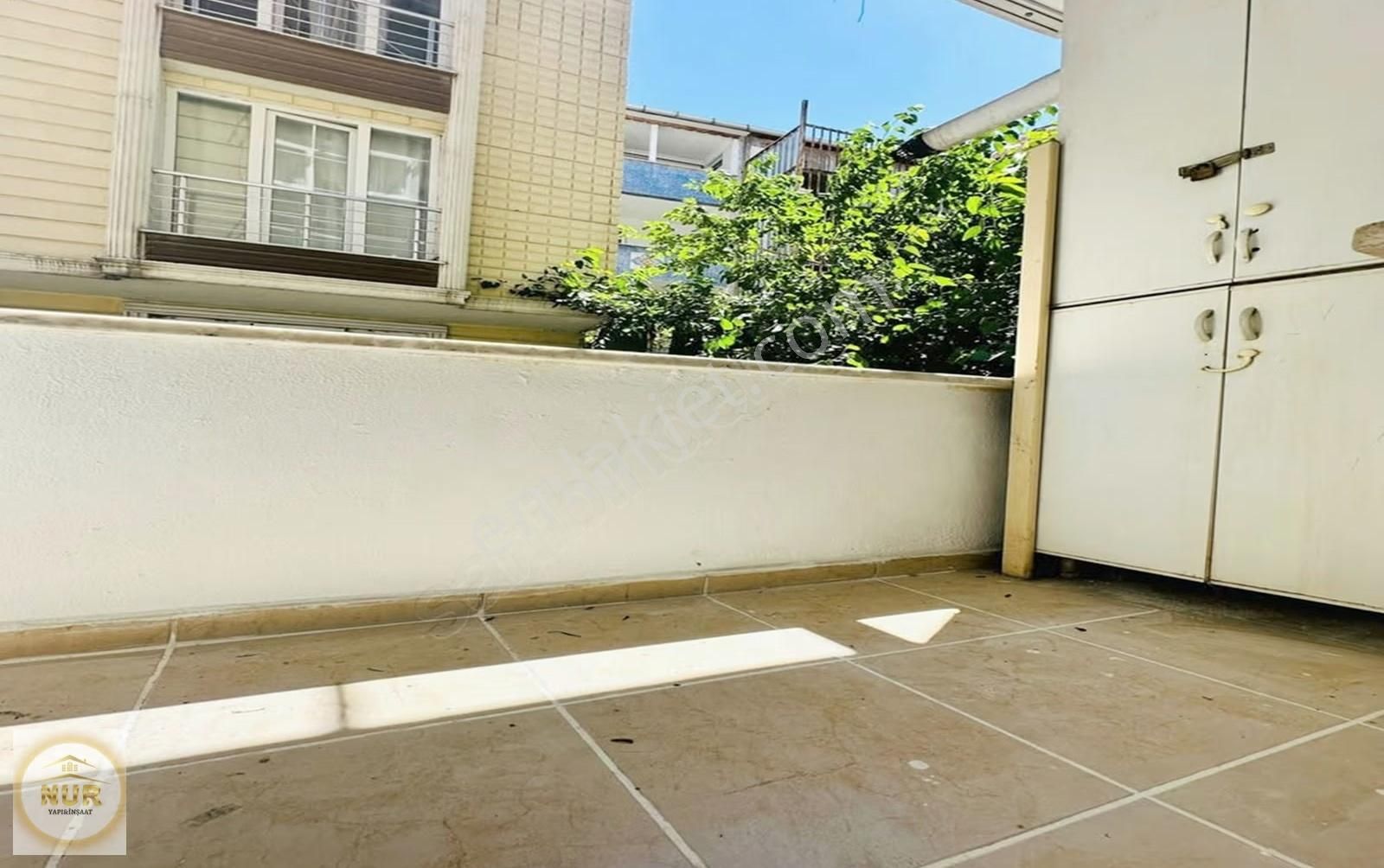 Nur Yapı'dan İlk Evim'e Özel Metrobüse 4dk Krediye Uygun 2+1!! - Görsel 26