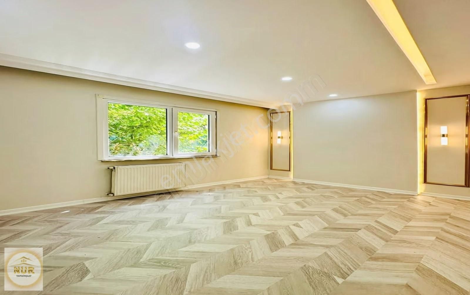 Nur Yapı'dan İlk Evim'e Özel Metrobüse 4dk Krediye Uygun 2+1!! - Görsel 12