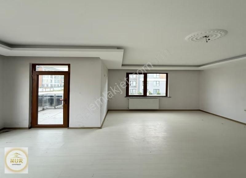 Nur Yapı'dan %80 Krediye Uygun E/5 Ve Hastaneye Komşu 2+1 Ara Ka - Görsel 8