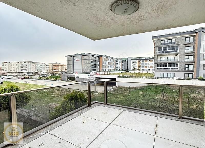 Nur Yapı'dan %80 Krediye Uygun E/5 Ve Hastaneye Komşu 2+1 Ara Ka - Görsel 15