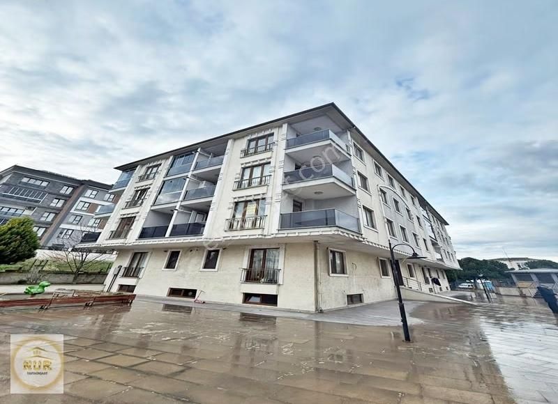 Nur Yapı'dan %80 Krediye Uygun E/5 Ve Hastaneye Komşu 2+1 Ara Ka - Görsel 30