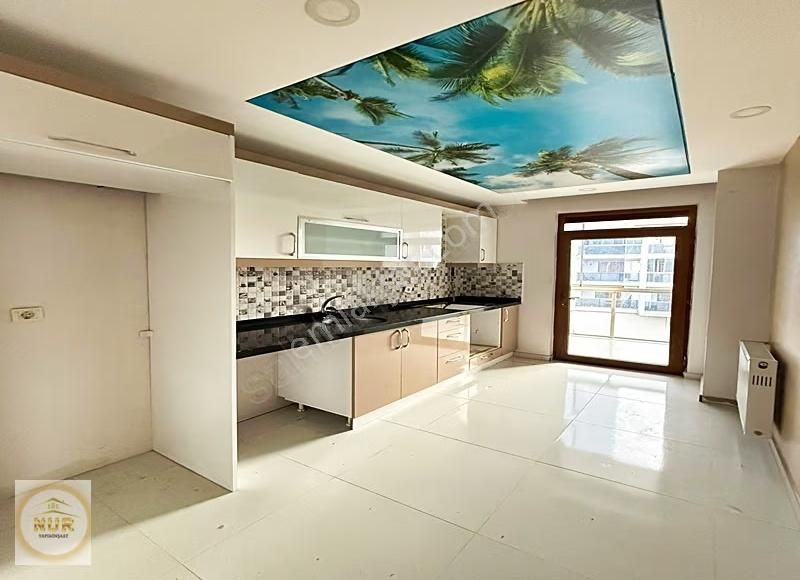 Nur Yapı'dan %80 Krediye Uygun E/5 Ve Hastaneye Komşu 2+1 Ara Ka - Görsel 6