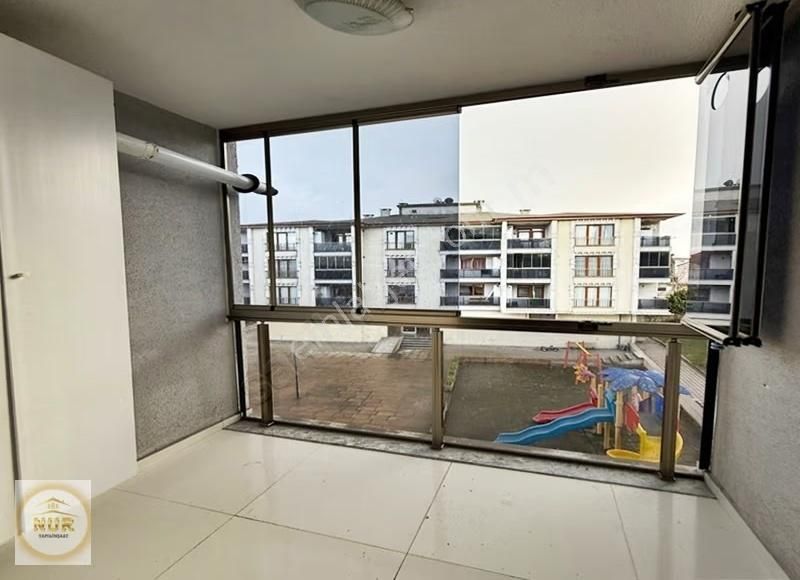 Nur Yapı'dan %80 Krediye Uygun E/5 Ve Hastaneye Komşu 2+1 Ara Ka - Görsel 24