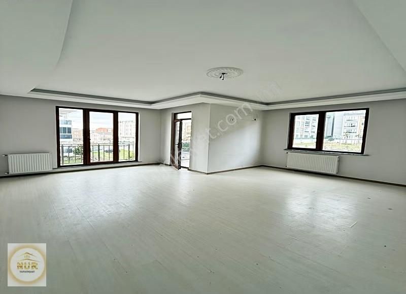 Nur Yapı'dan %80 Krediye Uygun E/5 Ve Hastaneye Komşu 2+1 Ara Ka - Görsel 11