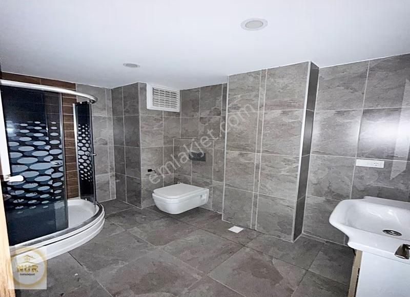 Nur Yapı'dan %80 Krediye Uygun E/5 Ve Hastaneye Komşu 2+1 Ara Ka - Görsel 31