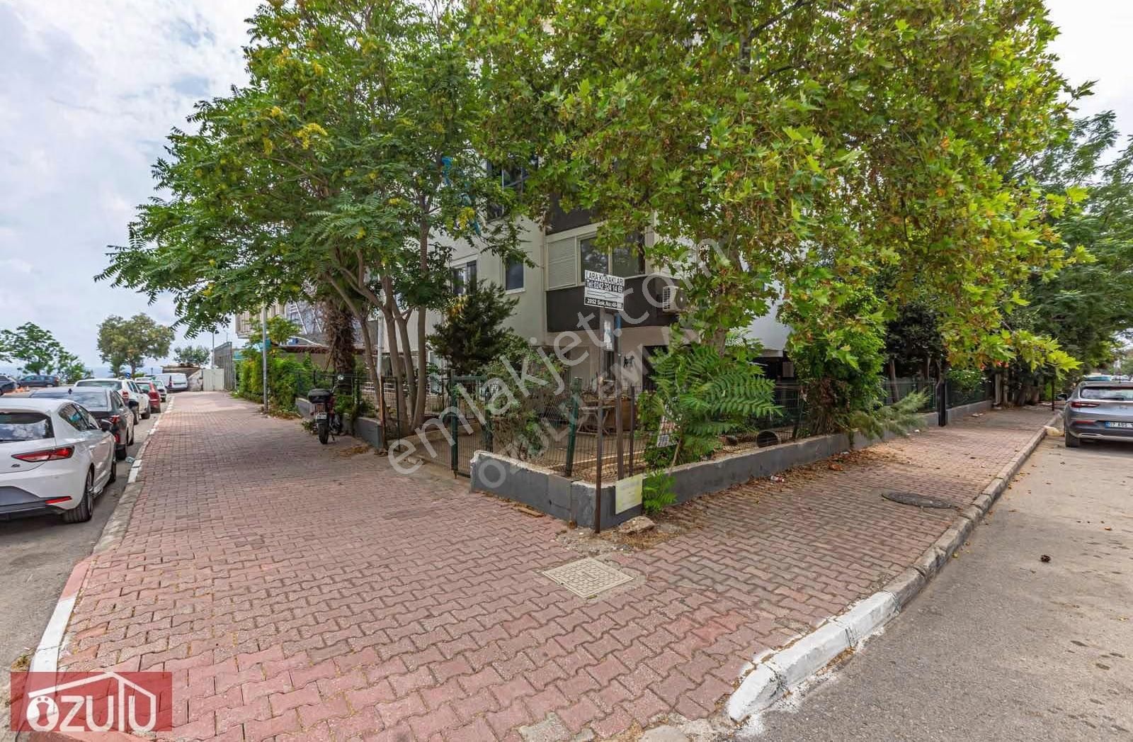 Çağlayan Mahallesinde Denize Sadece 50 Metre Mesafede Satılık