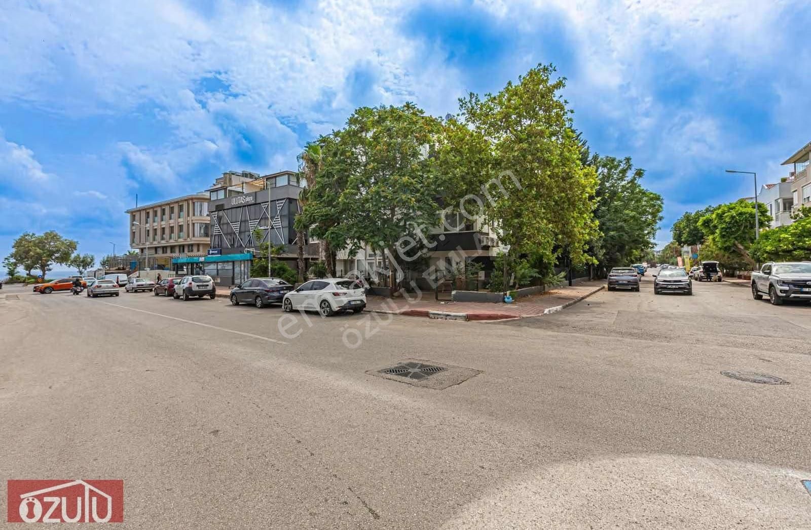 Çağlayan Mahallesinde Denize Sadece 50 Metre Mesafede Satılık - Görsel 2