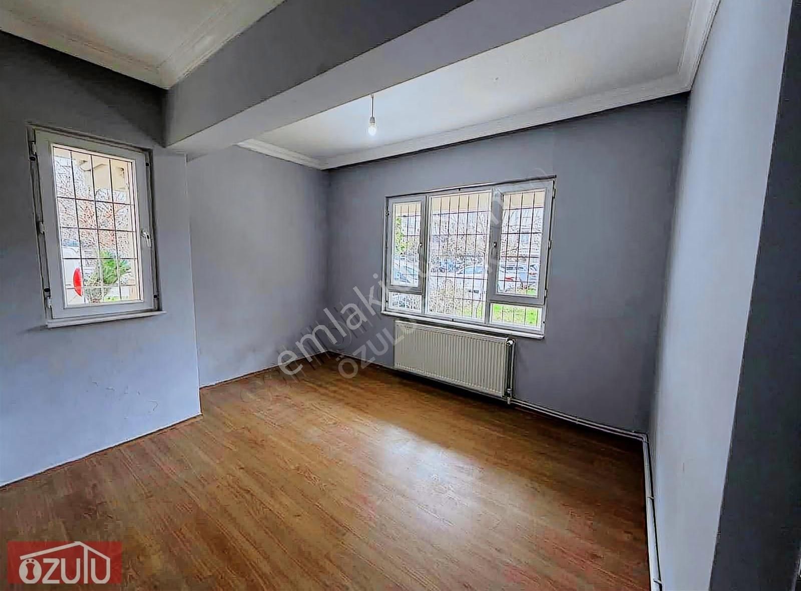 Çağlayan Mah.de Bahçeşehir Koleji Yanı Dogalgazlı 2+1 Kiralık