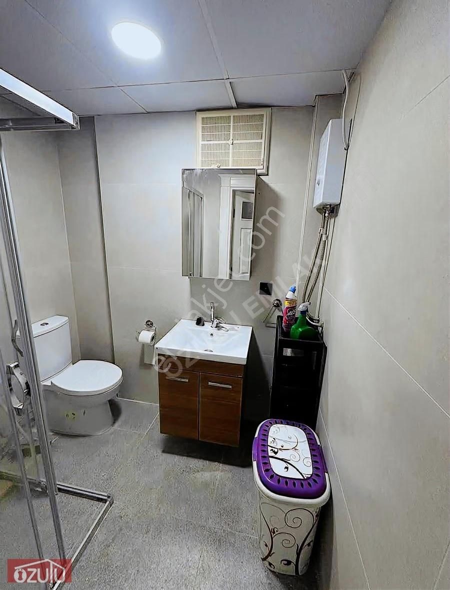 Güzeloıba Düden Çayı Yanı 2+1 Eşyalı Kiralık Daire - Görsel 6